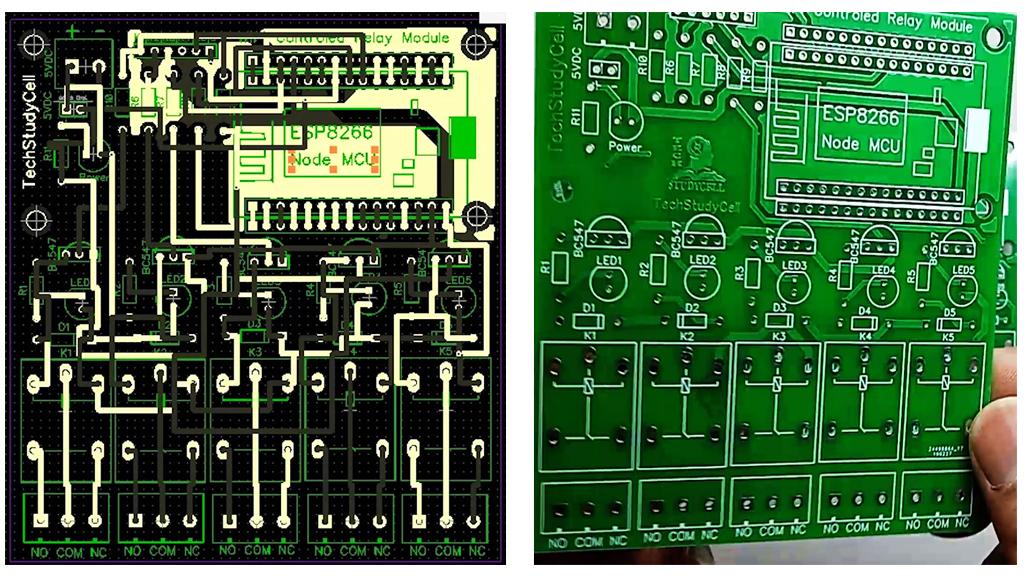 NodeMCU Alexa control Relays Pic 5.jpg