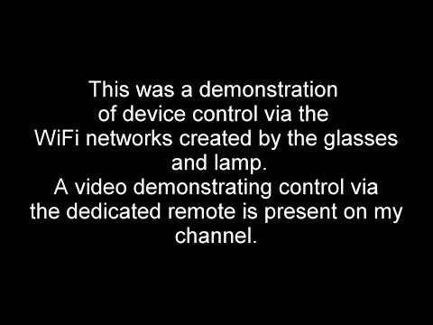 Non-invasive Alzheimer's Light Therapy: Computer and Mobile Control