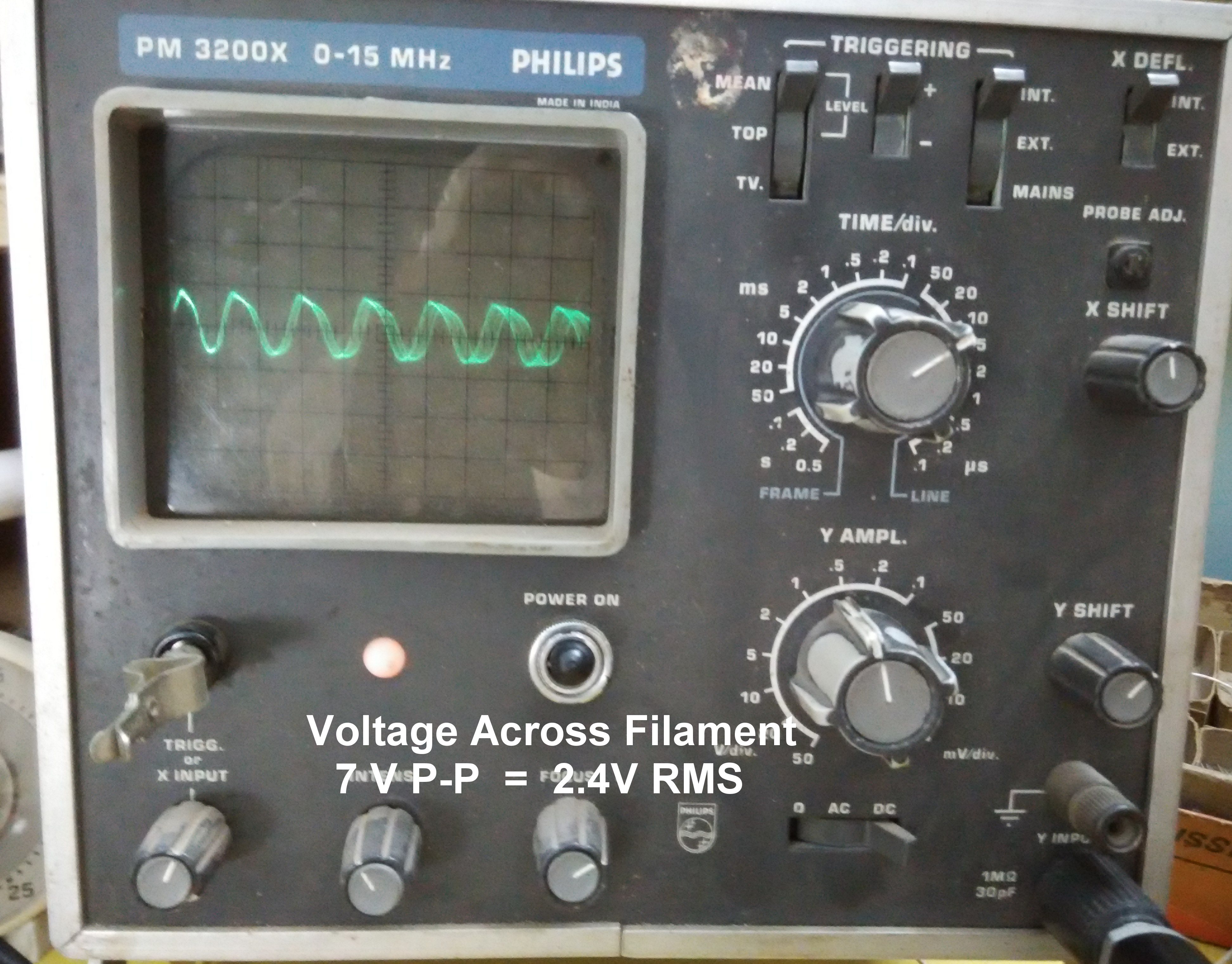 Normal Filament Voltage.jpg