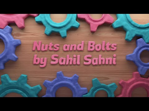 Nuts and Bolts | Channel Trailer