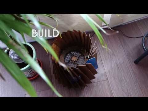 OPEN SOURCE AIR PURIFIER