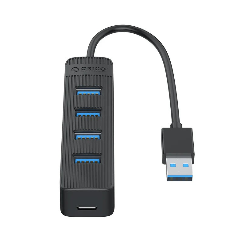 ORICO TWU3-4A 4 port USB Hub.png