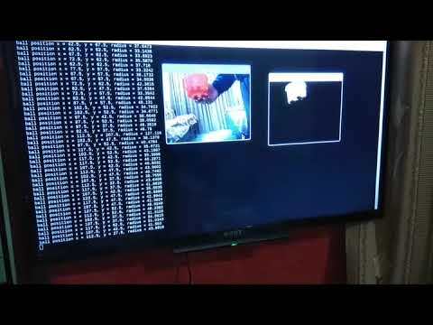 Object Detection with Raspberry Pi &amp;amp; OpenCV