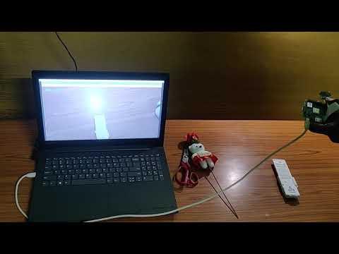 Object detection and recognition with Raspberry Pi