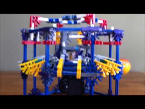 Octoswitch 2.0 K'nex path separator