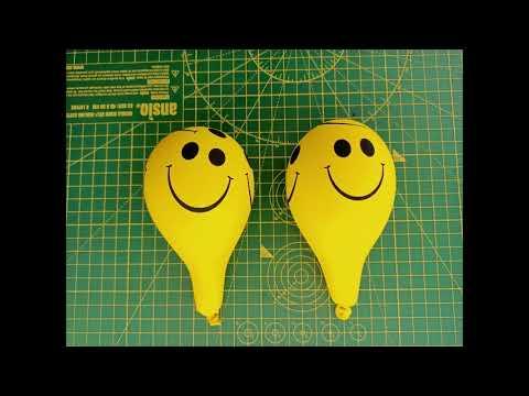 Ohms Balloons