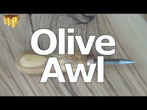 Olive Awl