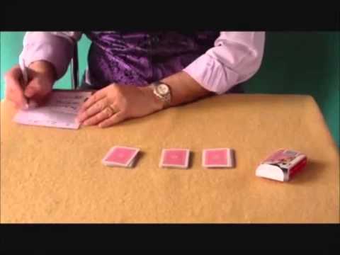 One Ahead - Easy Magic Tricks Revealed