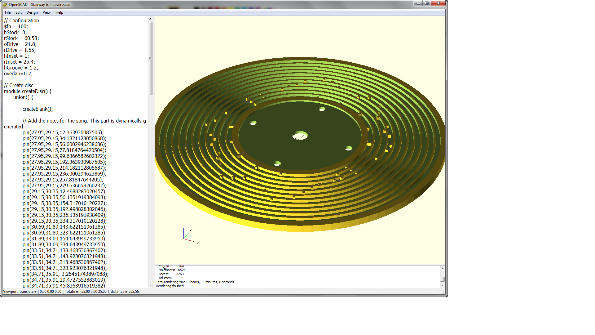 OpenSCAD disc.png