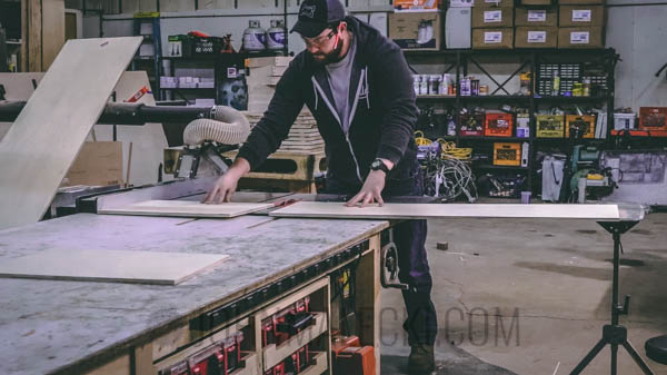 Outfeed Storage Bench - Cut Plywood Panels (1 of 1).jpg