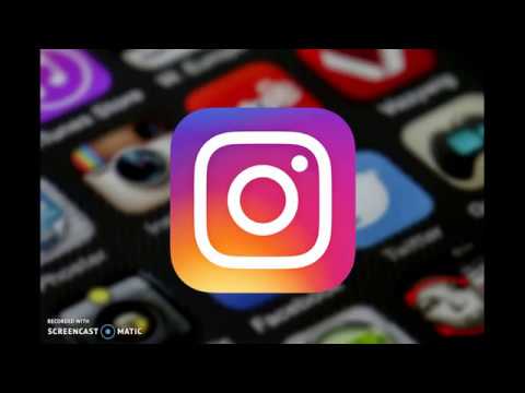 Overview of Improving Picture Quality Through Instagram and Fotor