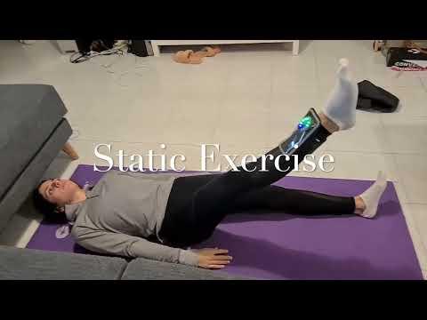 P HELPER - physical therapy with Arduino