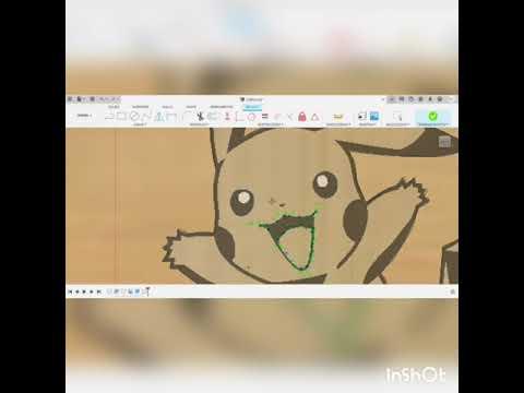 PC1 - CAJA DE PIKACHU