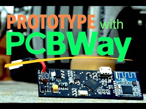 PCB Assembly with PCBWay