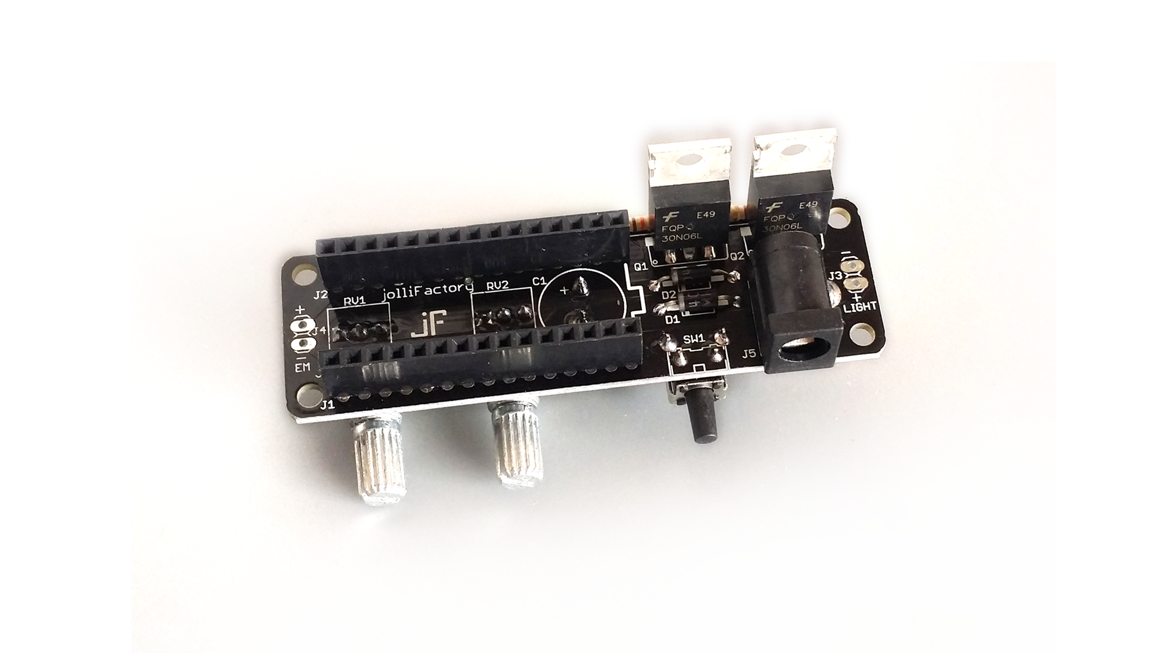 PCB Module No Arduino Angled.png