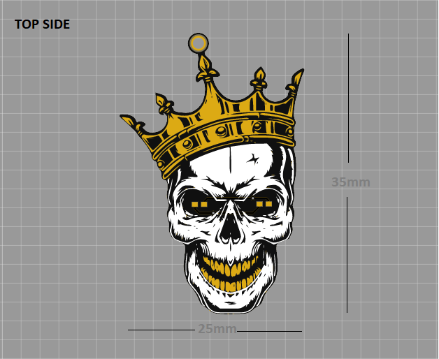 PCB Skull shape TOP side.png