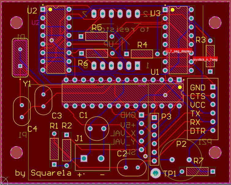 PCB design.JPG