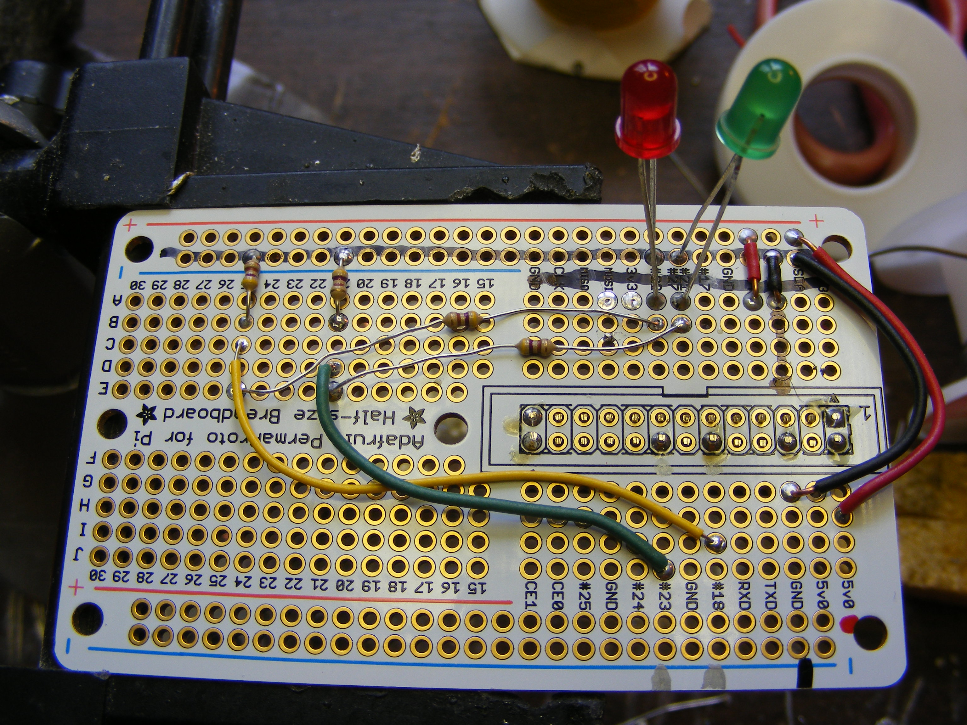 PCB less Receiver.JPG