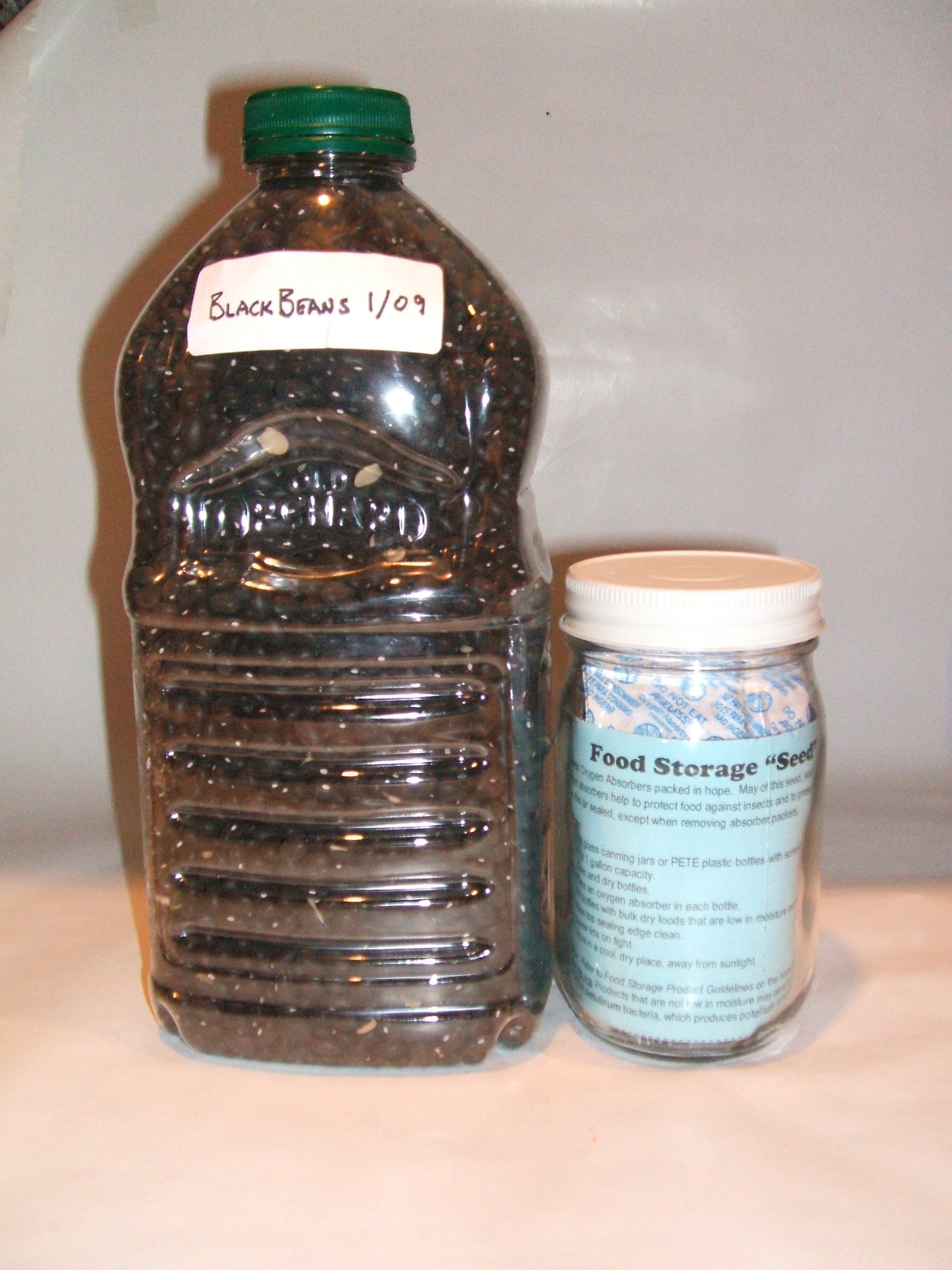 PETE bottle with absorber bottle.JPG