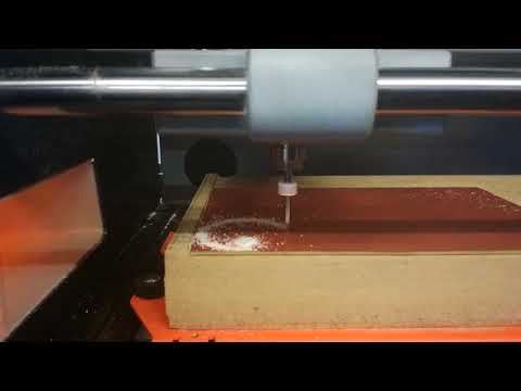 PHABLABS 4.0_Light Brush_Step 2: Milling PCBS