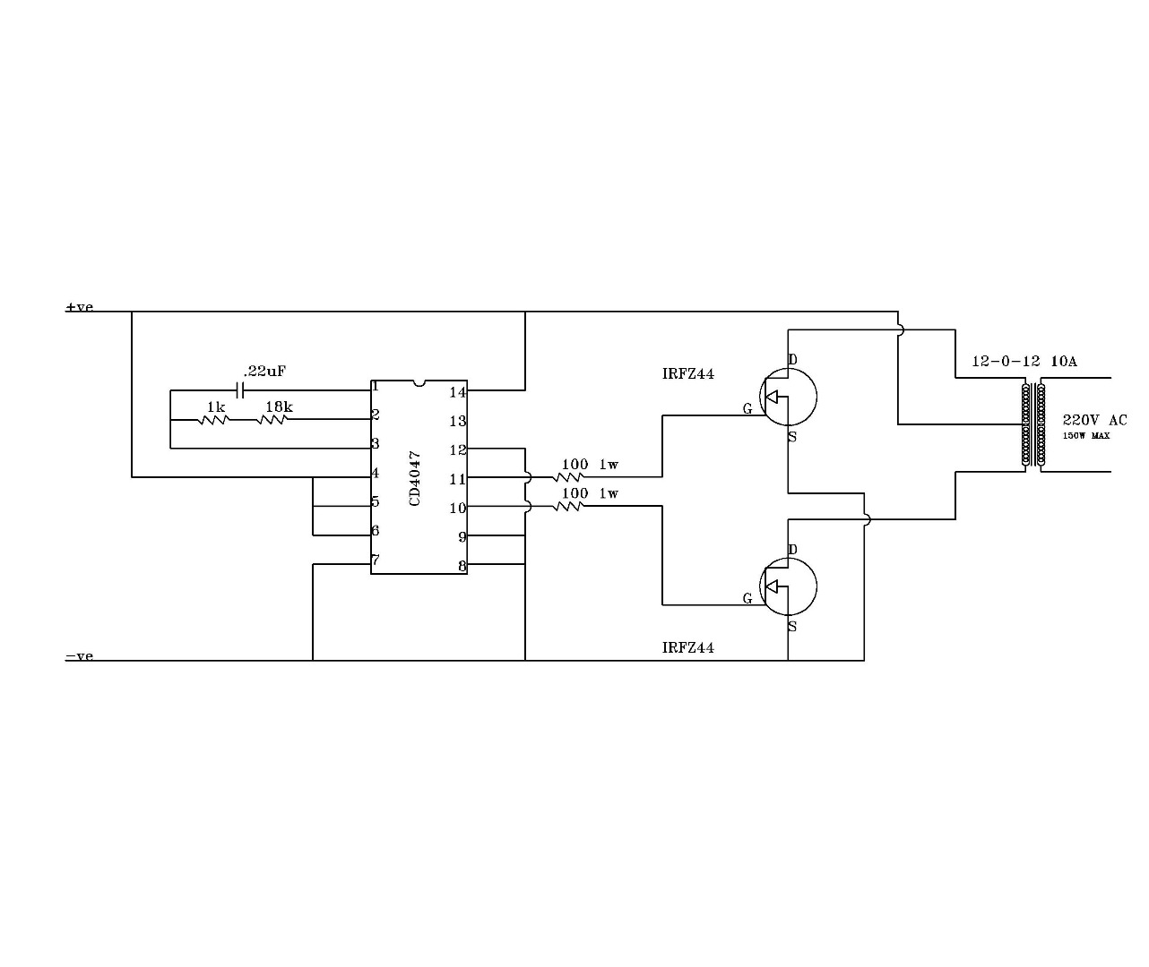 PHOTO OF THH INVERTER CIRCUIT fig4.jpg