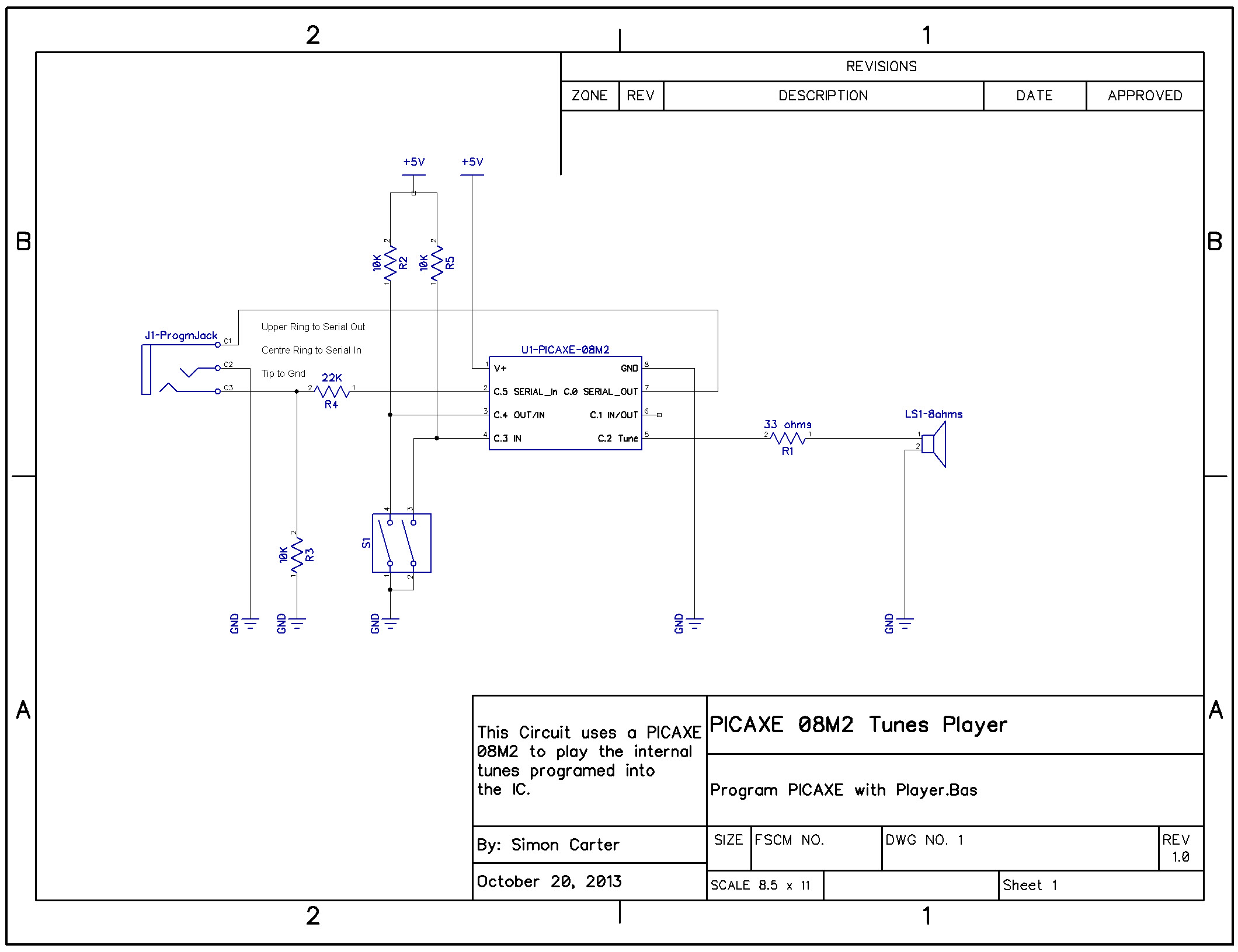 PICAXE 08M2 Tune Player.jpg