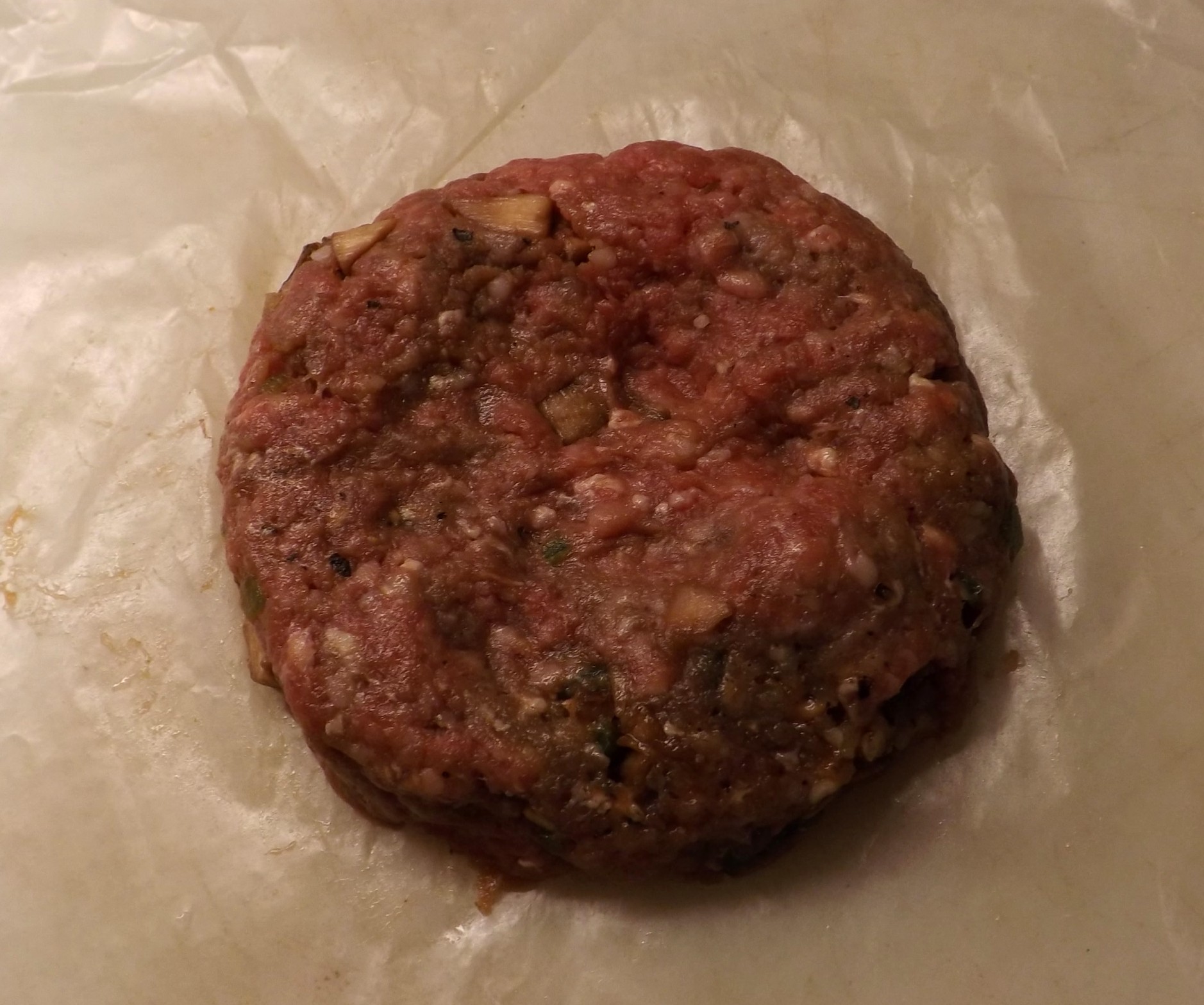 PORTOBELLO MUSHROOM BURGER 013.JPG