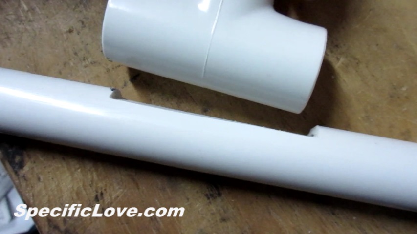 PVC Blowgun Revolver Marshmallow Gun Homemade DIY 011.jpg