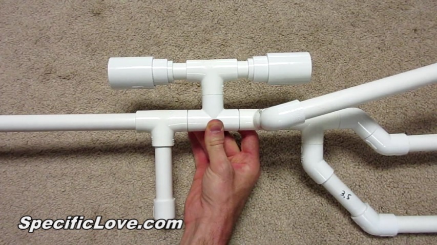 PVC Marshmallow Gun Sniper Rifle 007.jpg