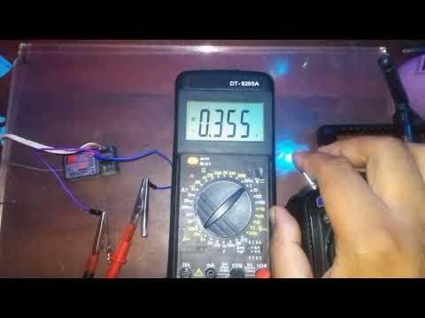 PWM-to-Voltage