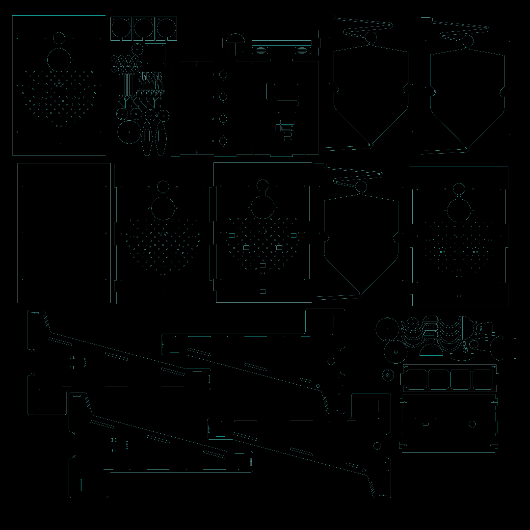 Padrinko Vector Overview.png