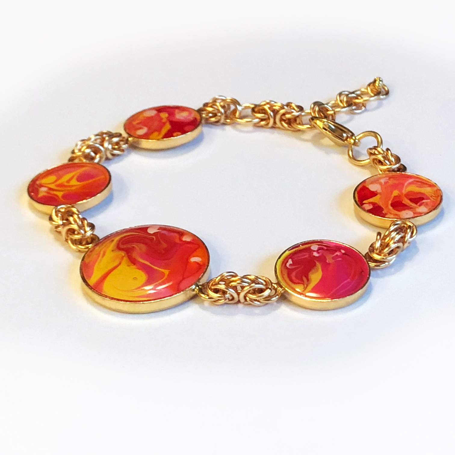 Painted Resin Bracelet 6b.jpg