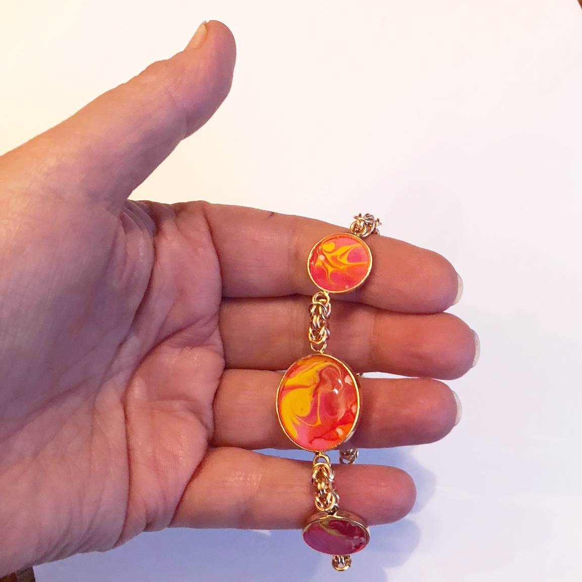 Painted Resin Bracelet 7.jpg