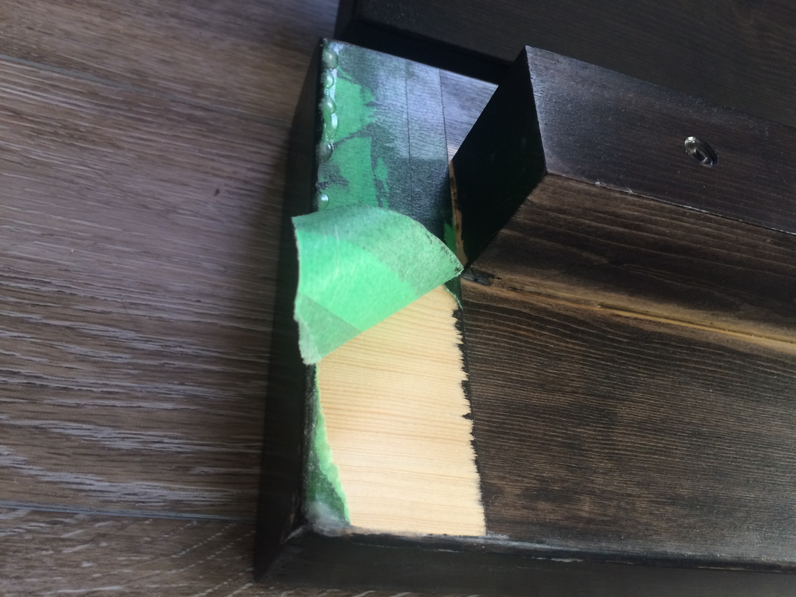 Painter's Tape - Side Rail A.JPG