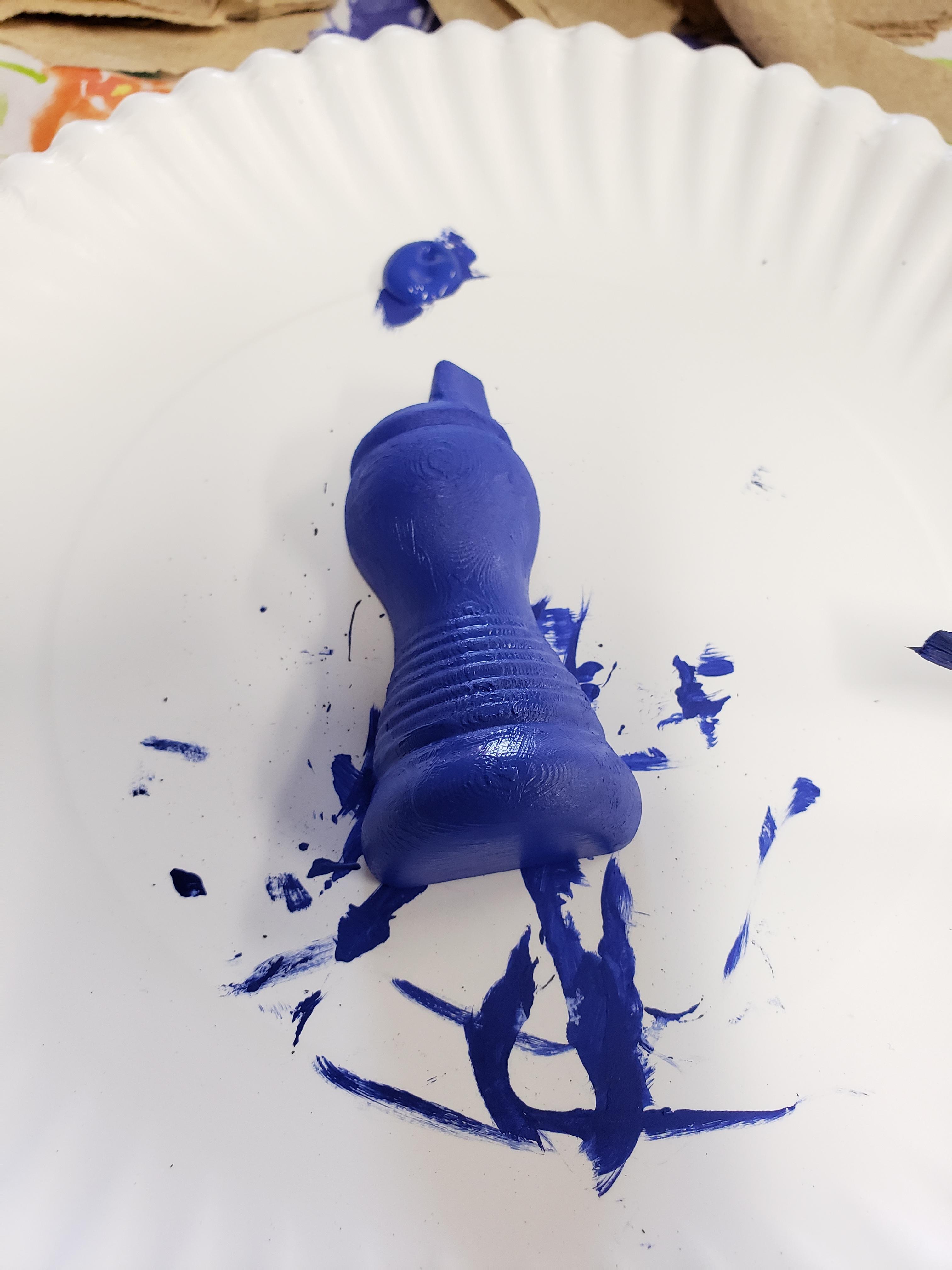 Painting Blue Sippy Cup.jpg