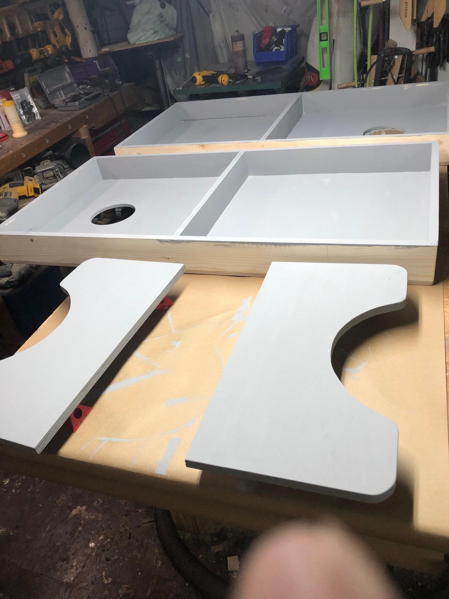 Painting cornhole board 6.jpg