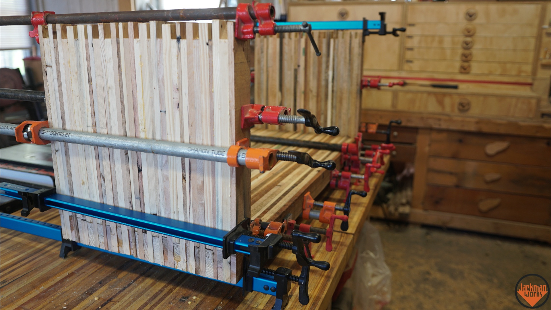 Pallet Wood Slat Bench 18.jpg