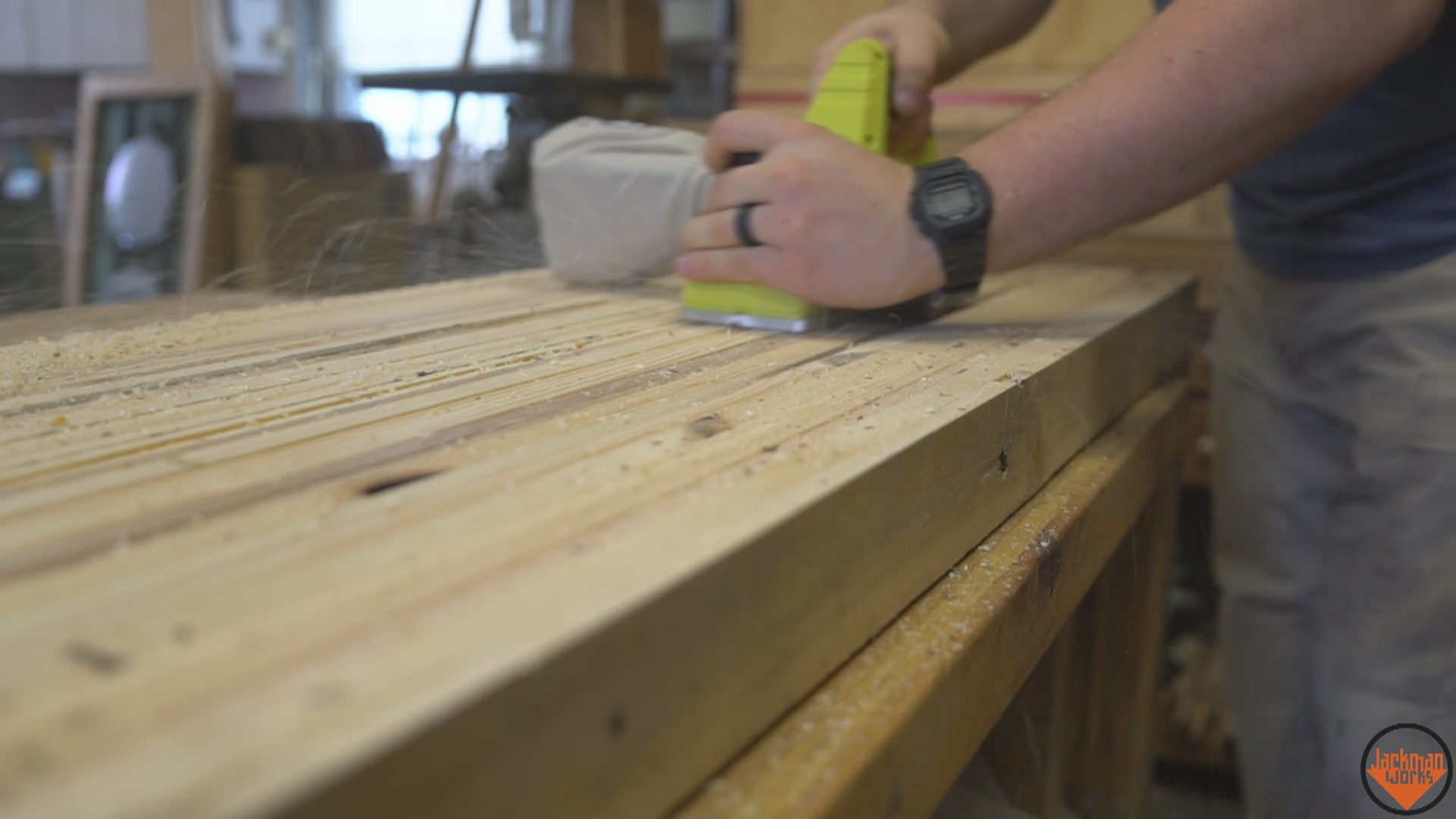 Pallet Wood Slat Bench 20.jpg