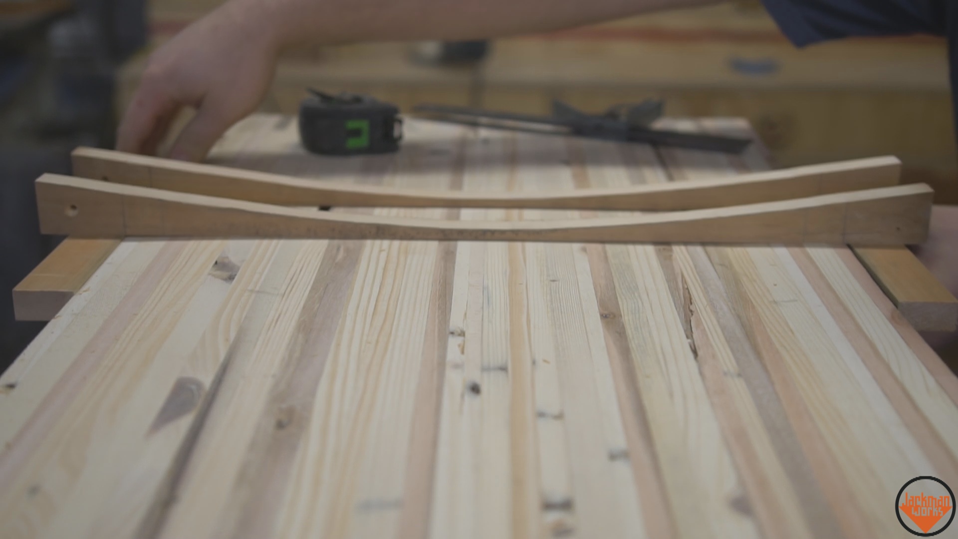 Pallet Wood Slat Bench 25.jpg