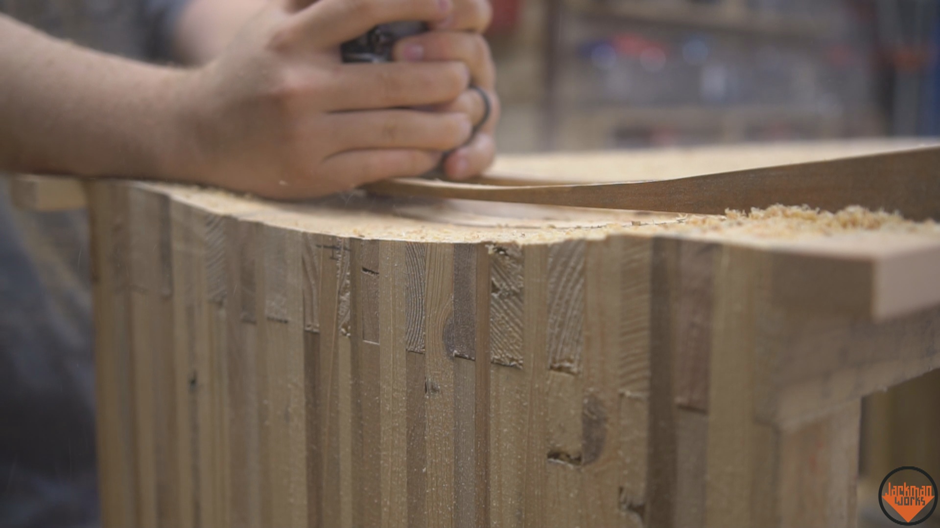 Pallet Wood Slat Bench 26.jpg