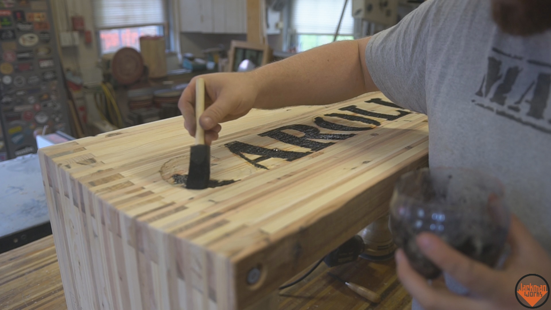 Pallet Wood Slat Bench 38.jpg