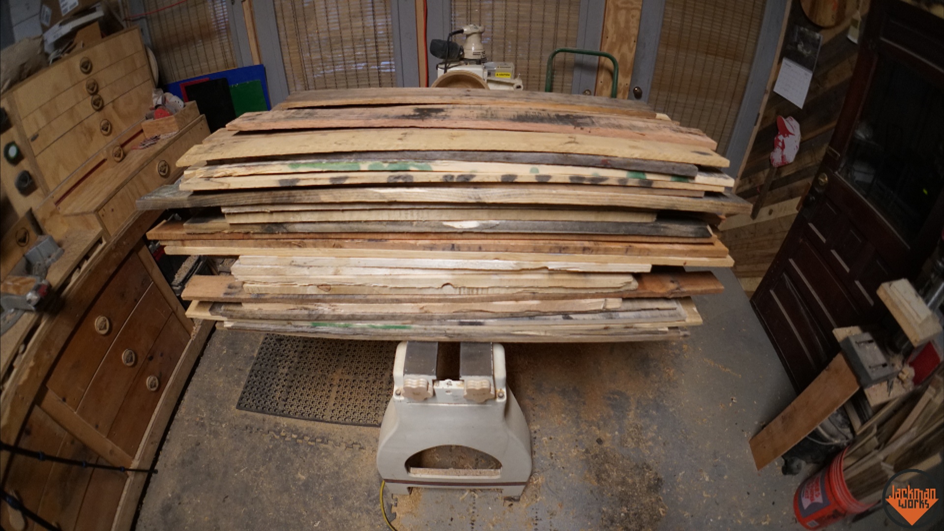Pallet Wood Slat Bench 6.jpg