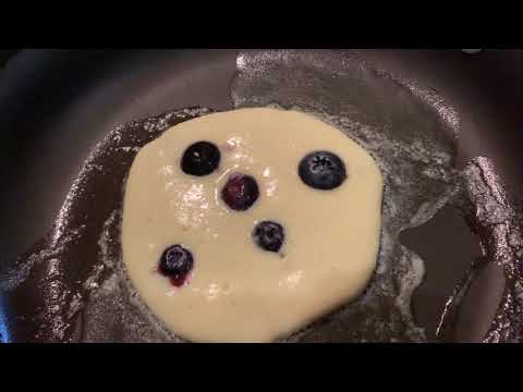 Pancake Tutorial