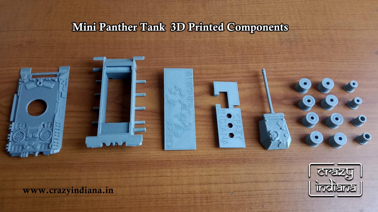 Panther Tank 3D Components.jpg