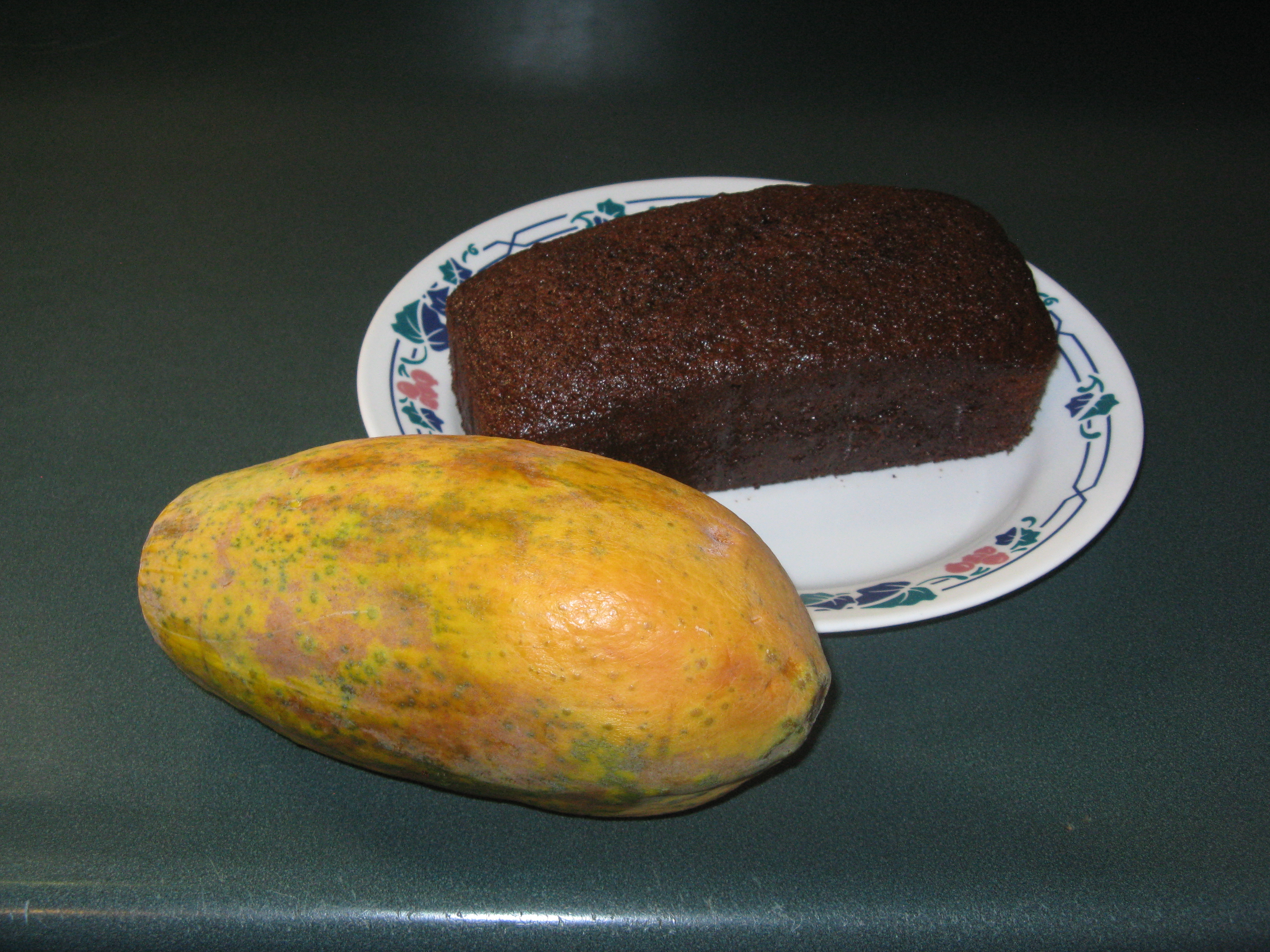 Papaya Bread 0.JPG