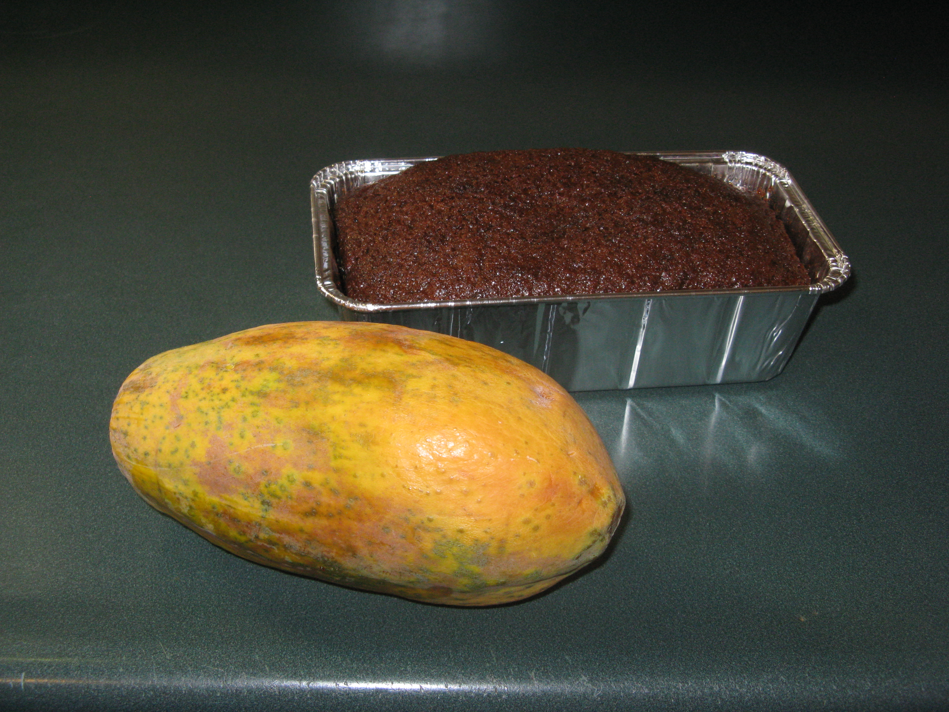 Papaya Bread 14.JPG