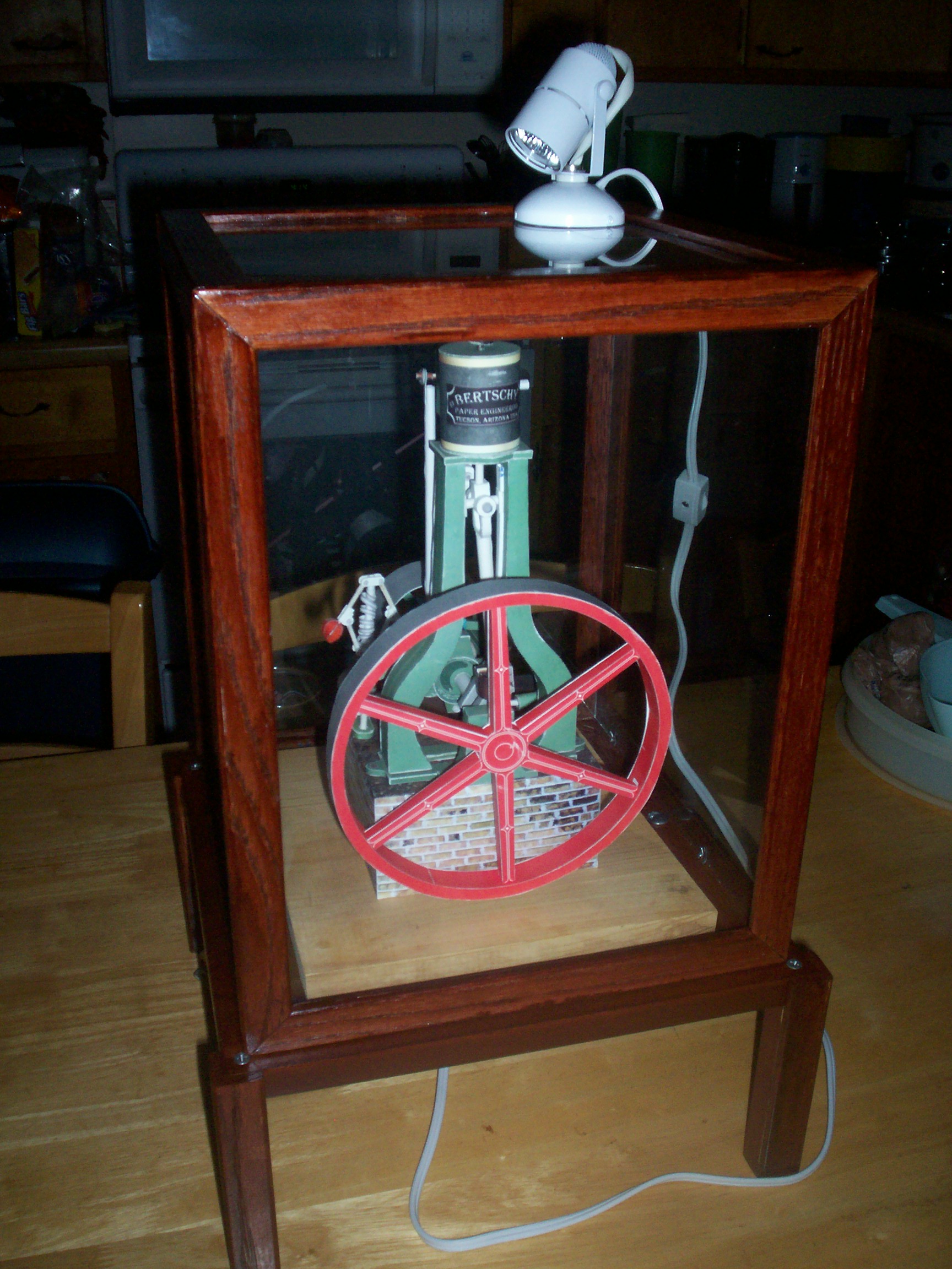 Paper Antique Engine.JPG