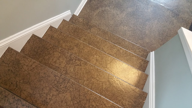 Paper Bag Floor Stairs.jpg