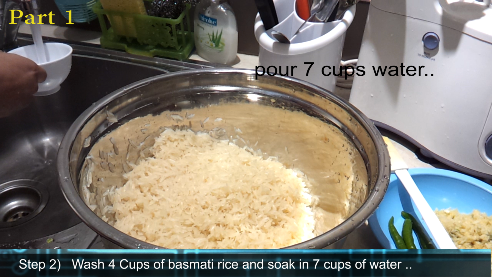 Part 1 - step 2 - soak 7 cups water.bmp