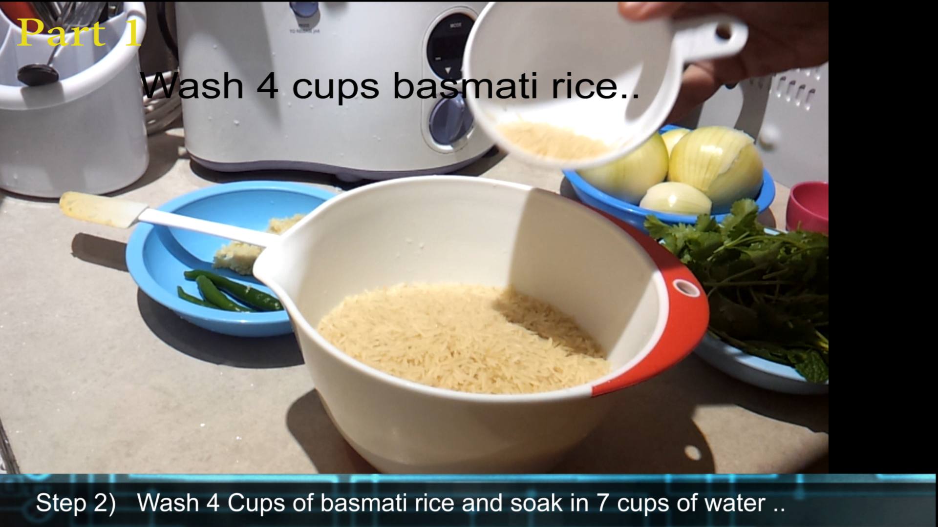 Part 1 - step 2 -wash rice.bmp